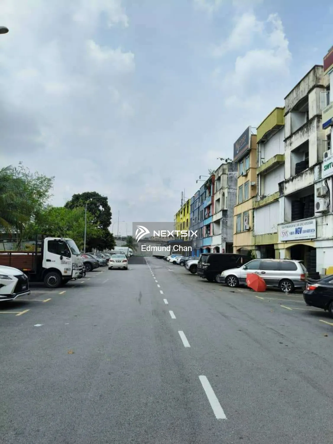 Shop For Rent in Puchong Selangor - Image 7