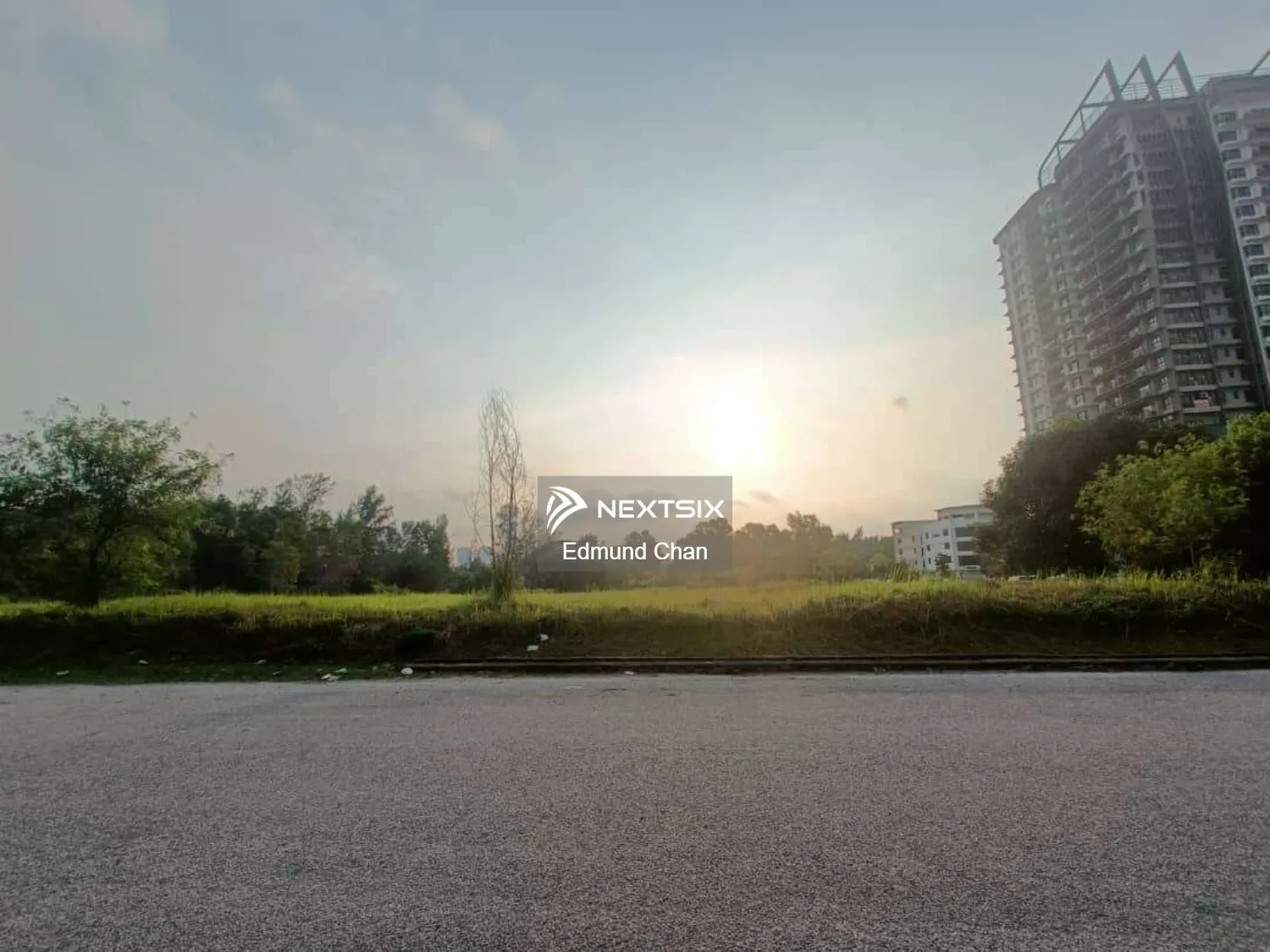 Commercial Land For Rent in Puchong Selangor