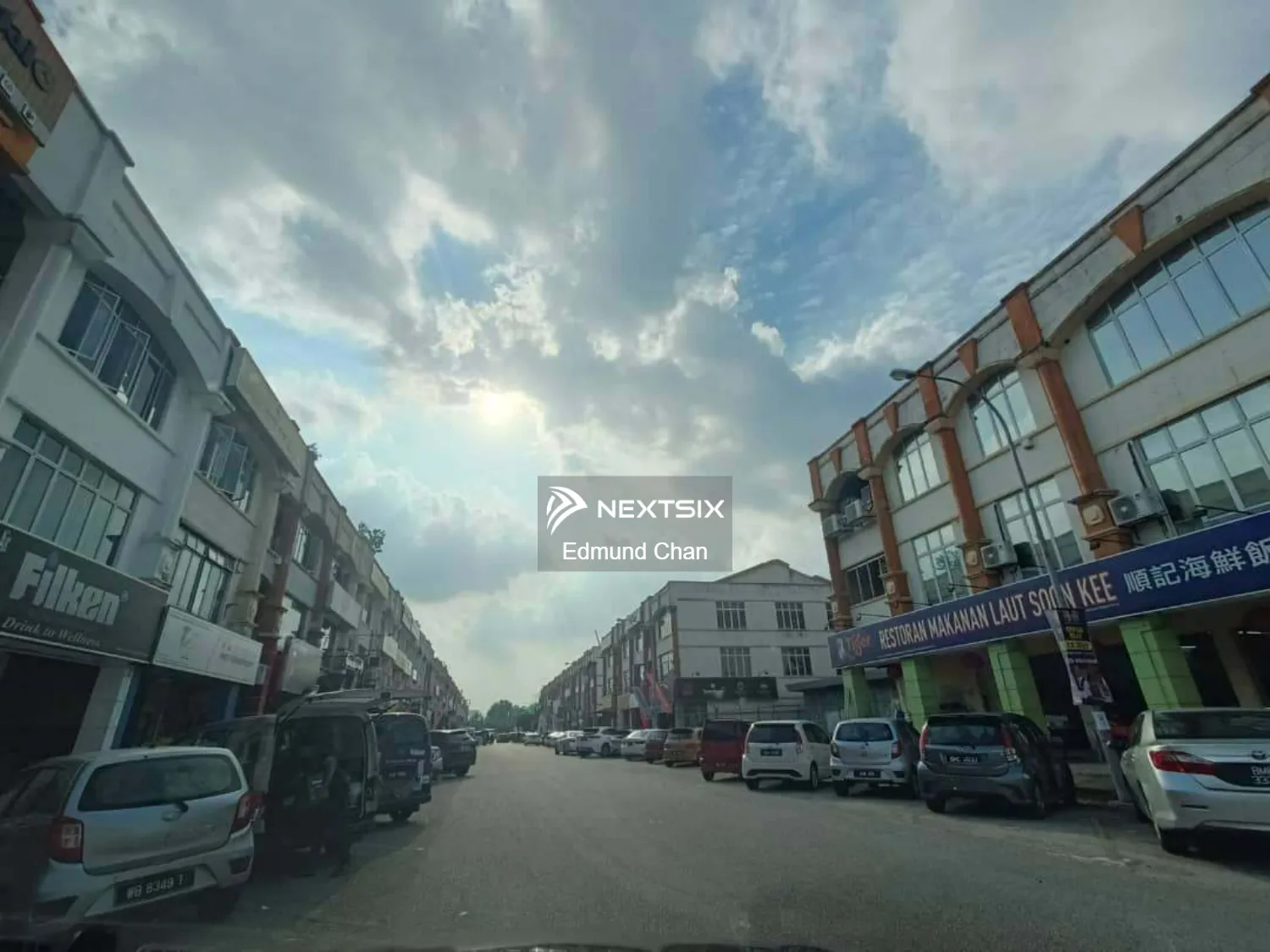 Commercial Land For Rent in Puchong Selangor - Image 11