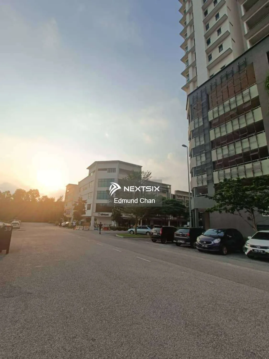 Commercial Land For Rent in Puchong Selangor - Image 12
