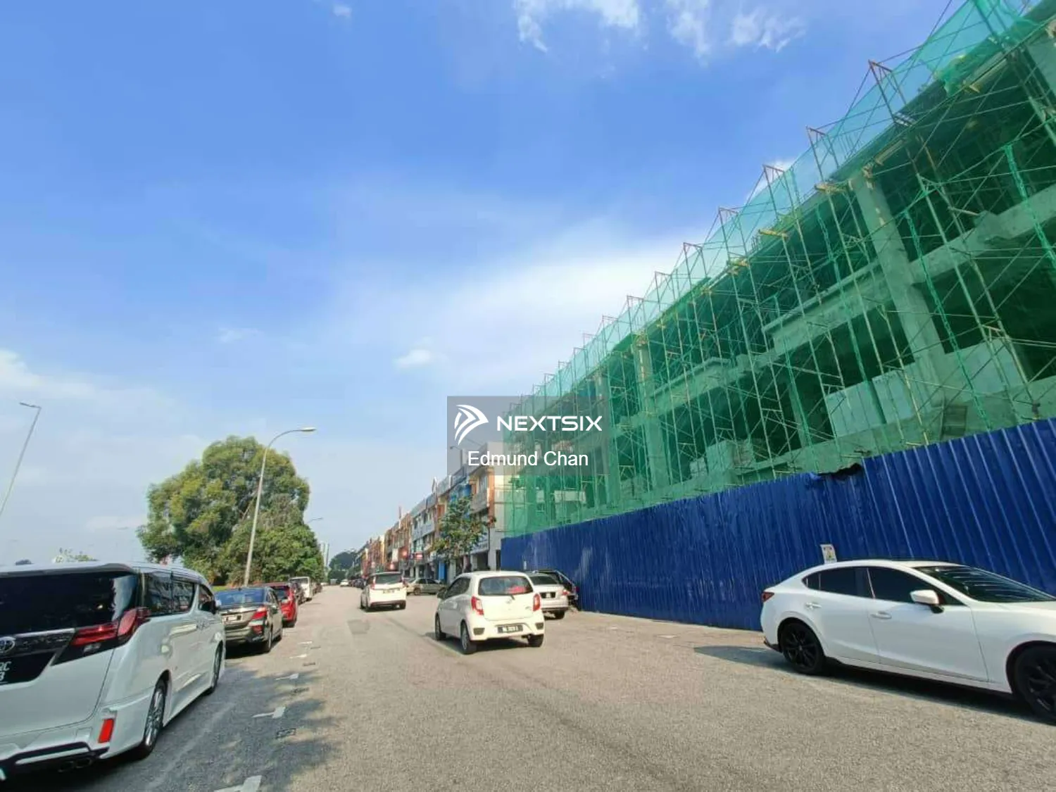 Commercial Land For Rent in Puchong Selangor - Image 13
