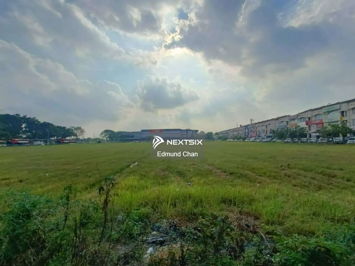 Commercial Land For Rent in Puchong Selangor - Image 15