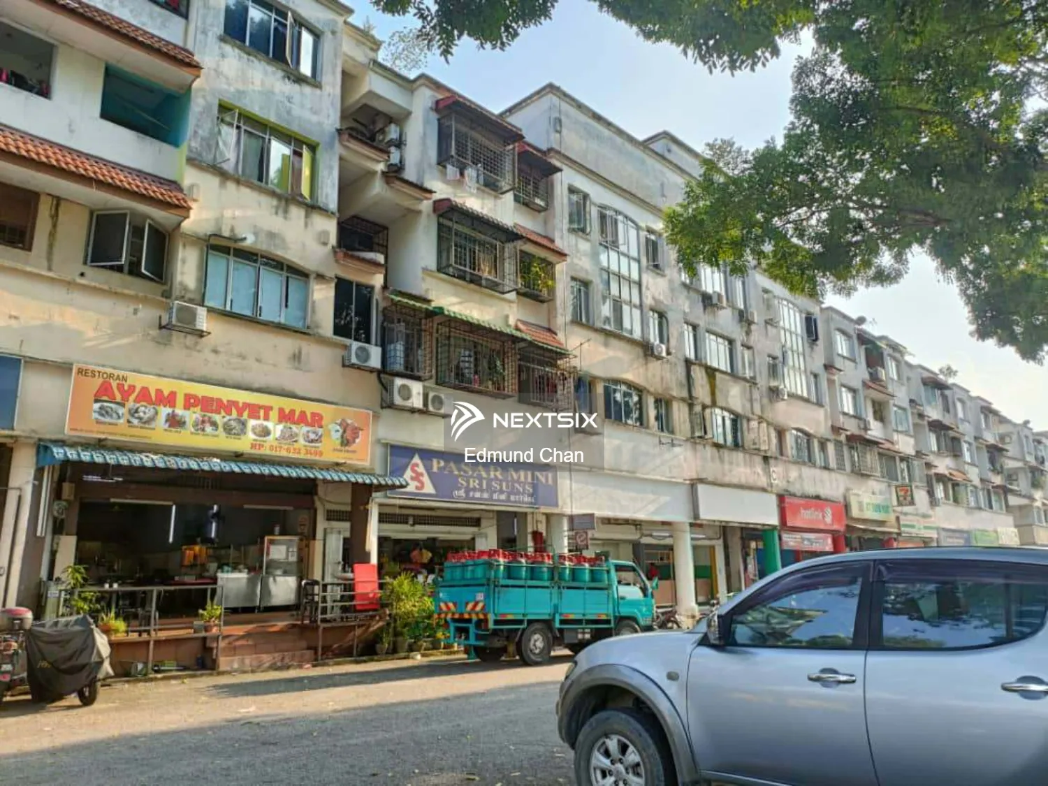 Commercial Land For Rent in Puchong Selangor - Image 16