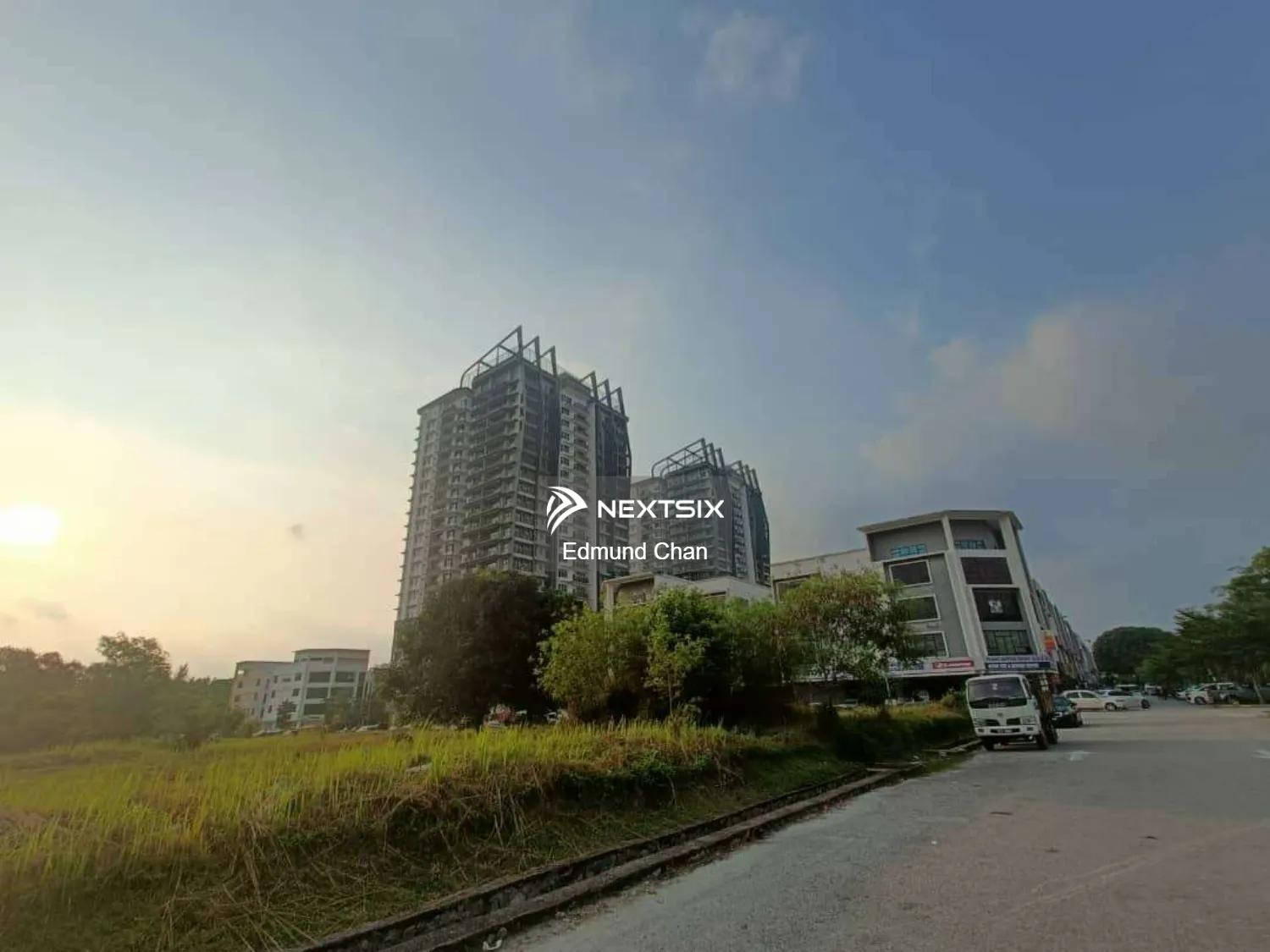 Commercial Land For Rent in Puchong Selangor - Image 5