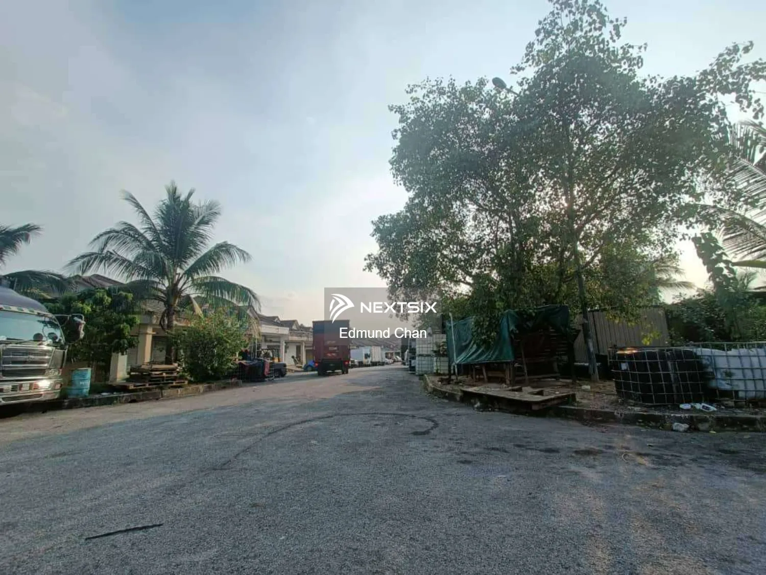 Commercial Land For Rent in Puchong Selangor - Image 6