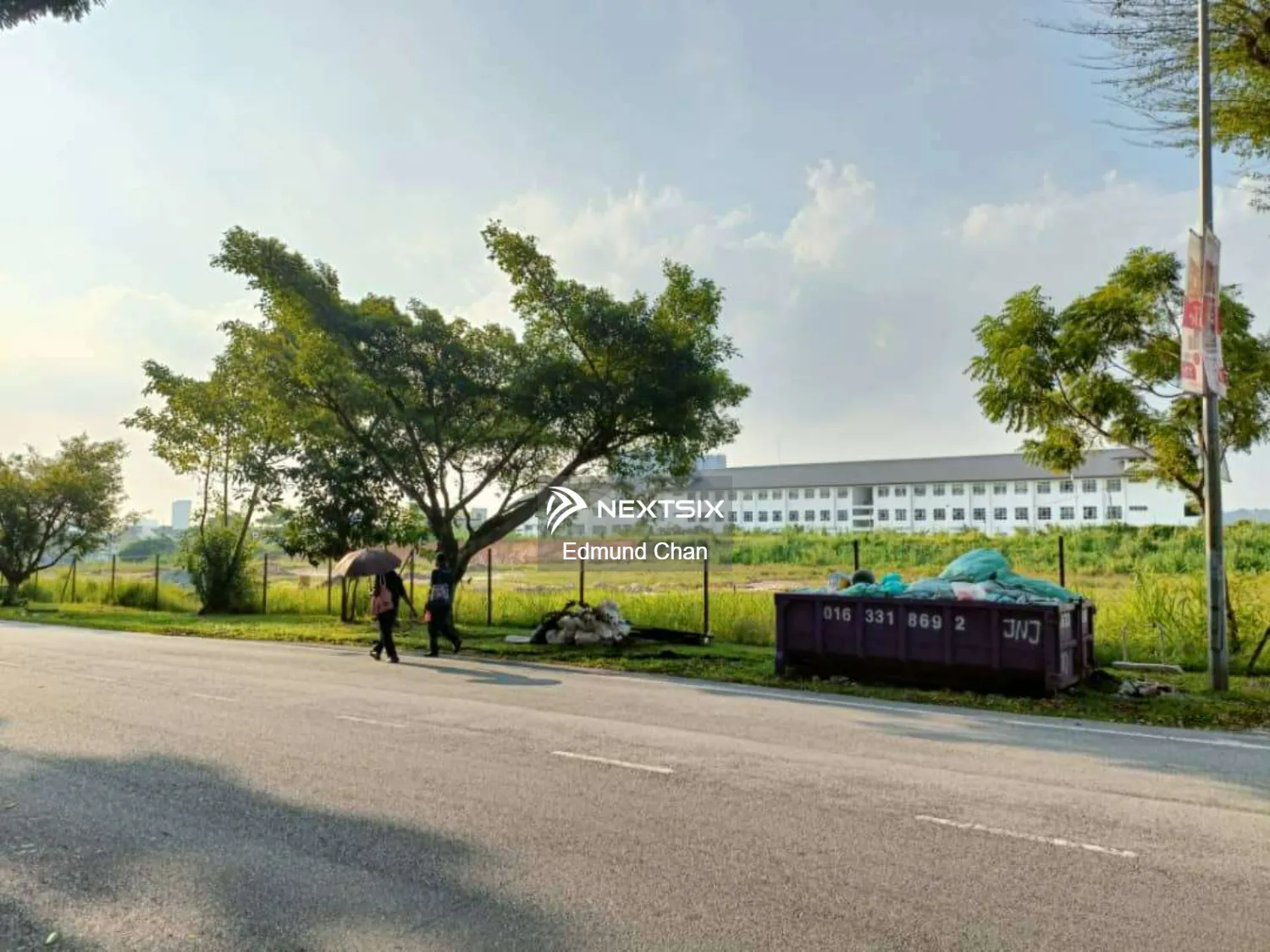 Commercial Land For Rent in Puchong Selangor - Image 8