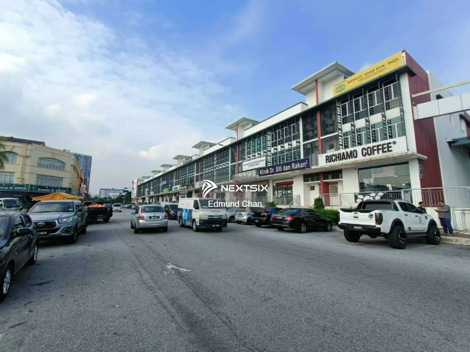 Commercial Land For Rent in Puchong Selangor - Image 9