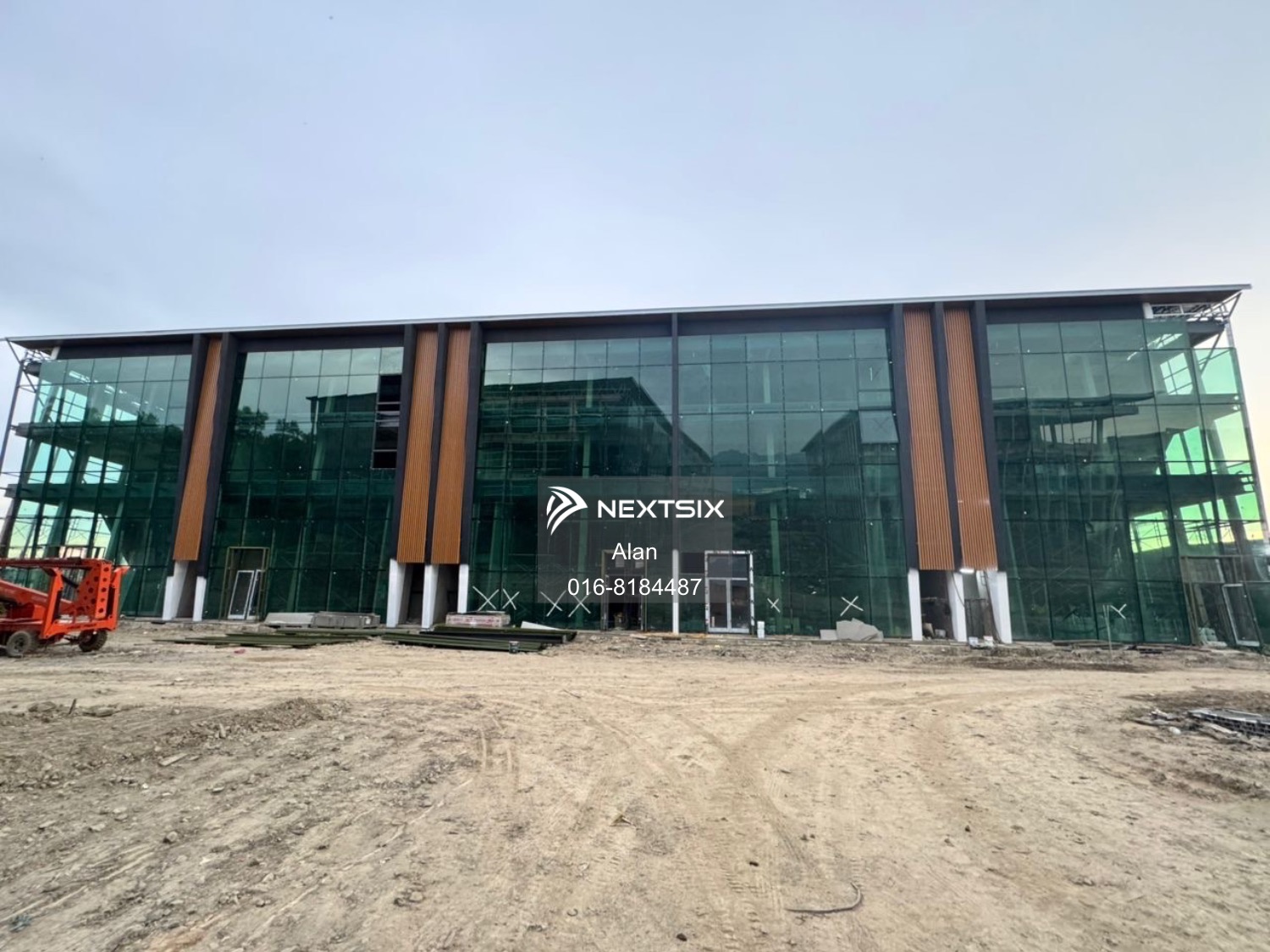 Shop Office For Sale in Kota Kinabalu Sabah