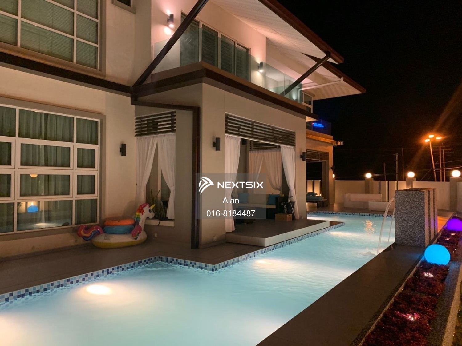 Bungalow For Sale in Kota Kinabalu Sabah - Image 9