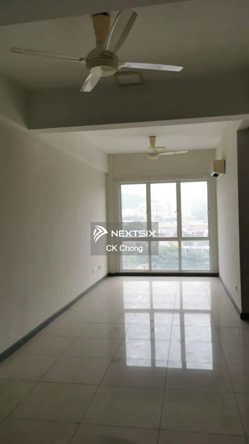 Condominium For Rent in Setapak Kuala Lumpur