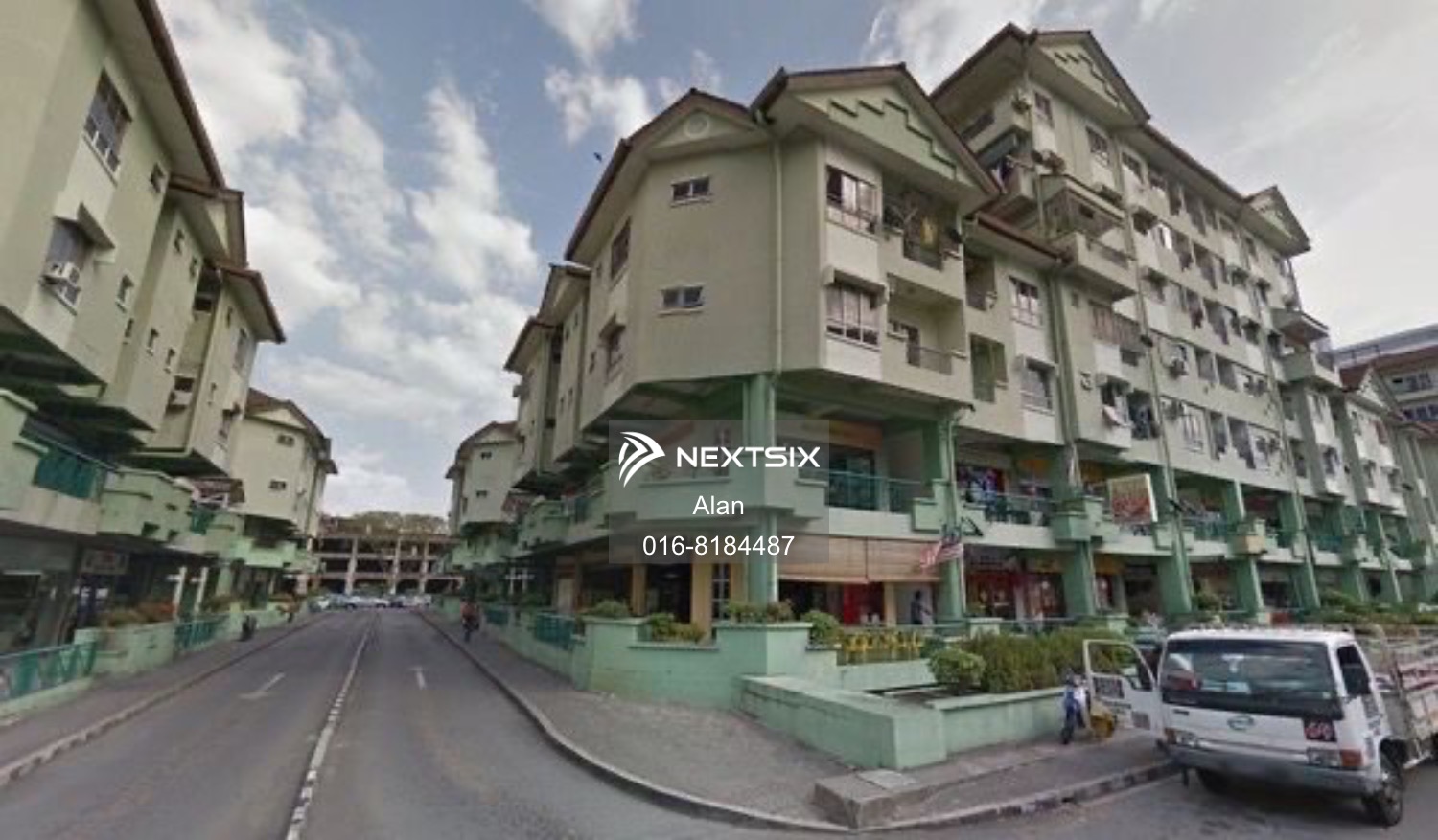 Shop For Sale in Kota Kinabalu Sabah