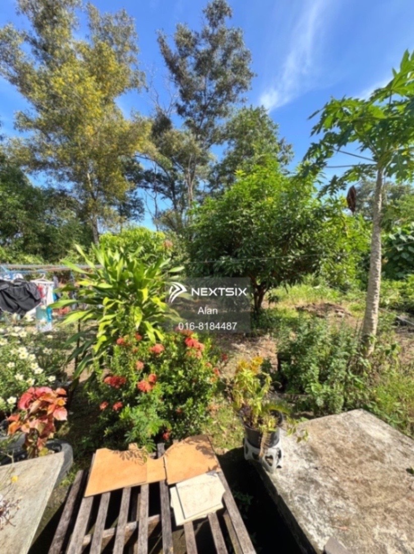 2-sty Terrace/Link House For Sale in Kota Kinabalu Sabah - Image 7