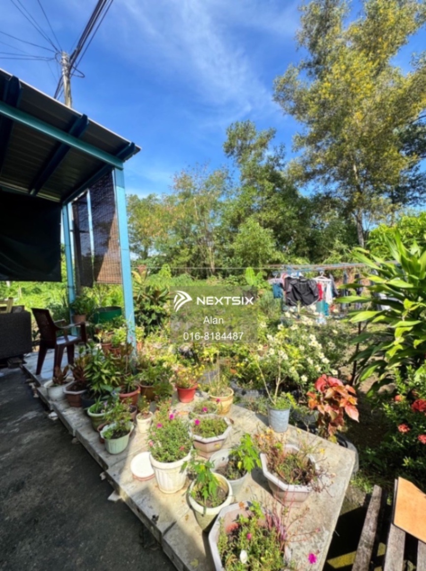 2-sty Terrace/Link House For Sale in Kota Kinabalu Sabah - Image 8