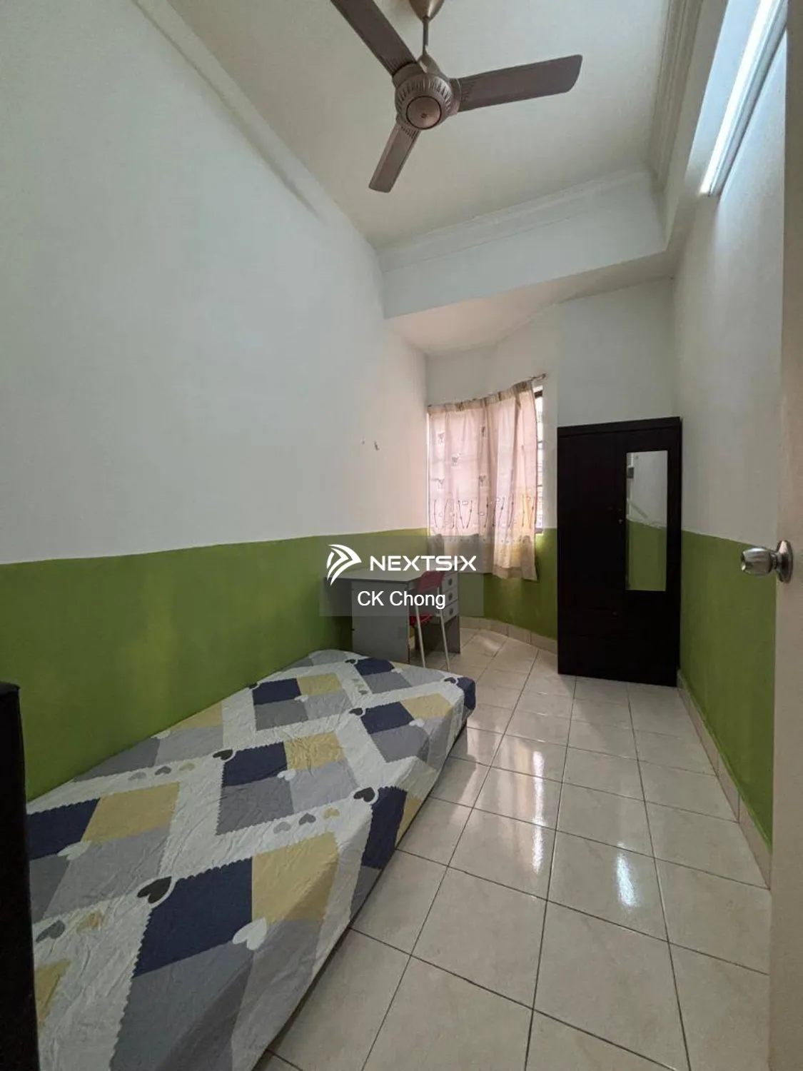 2-sty Terrace/Link House For Rent in Bandar Sungai Long Selangor - Image 6