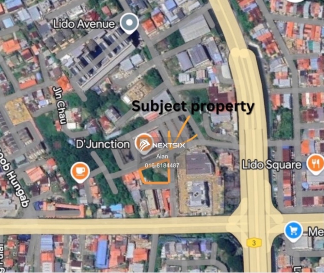 Residential Land For Sale in Kota Kinabalu Sabah