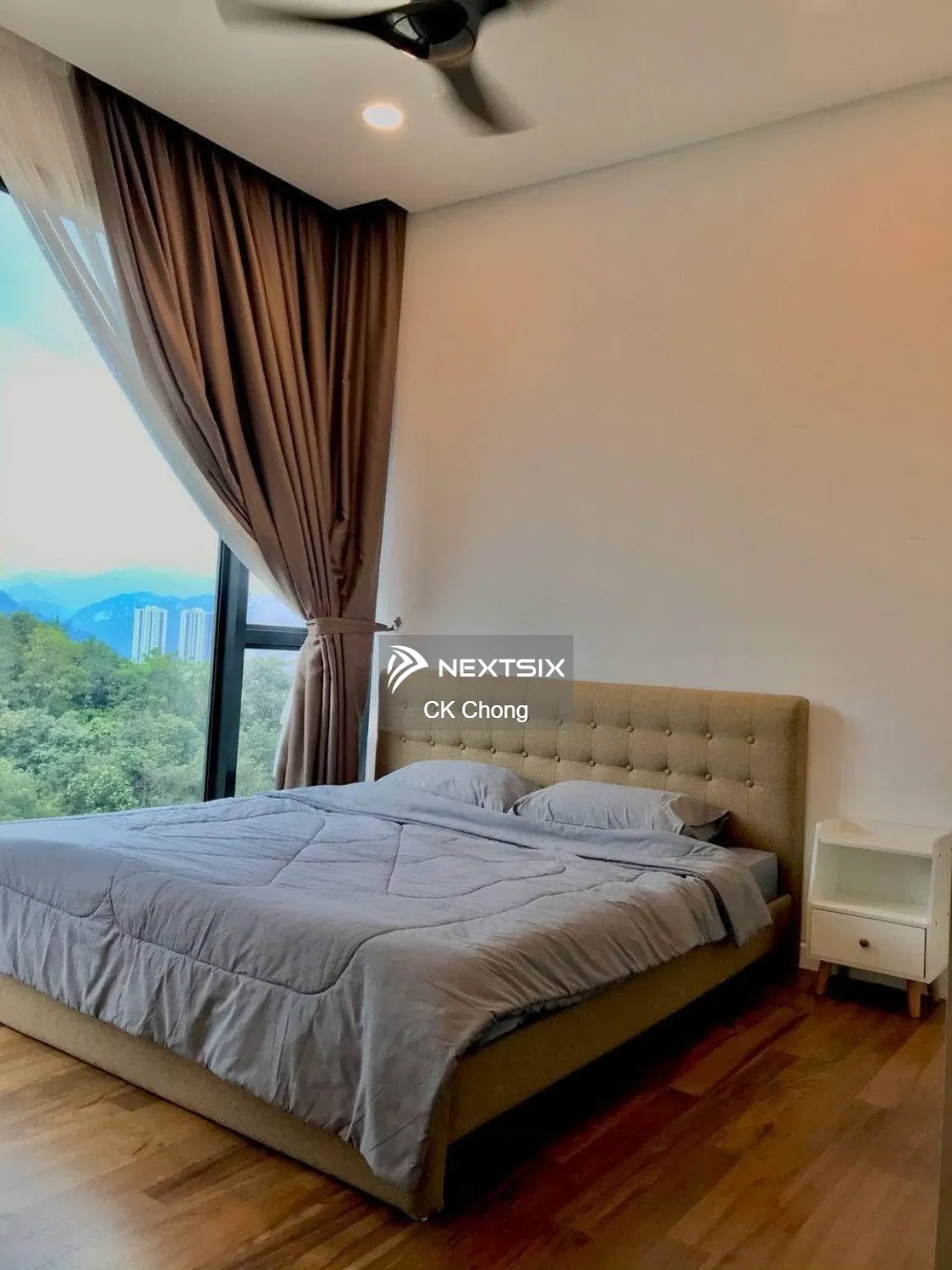 Condominium For Sale in Wangsa Maju Wilayah Persekutuan Kuala Lumpur - Image 13