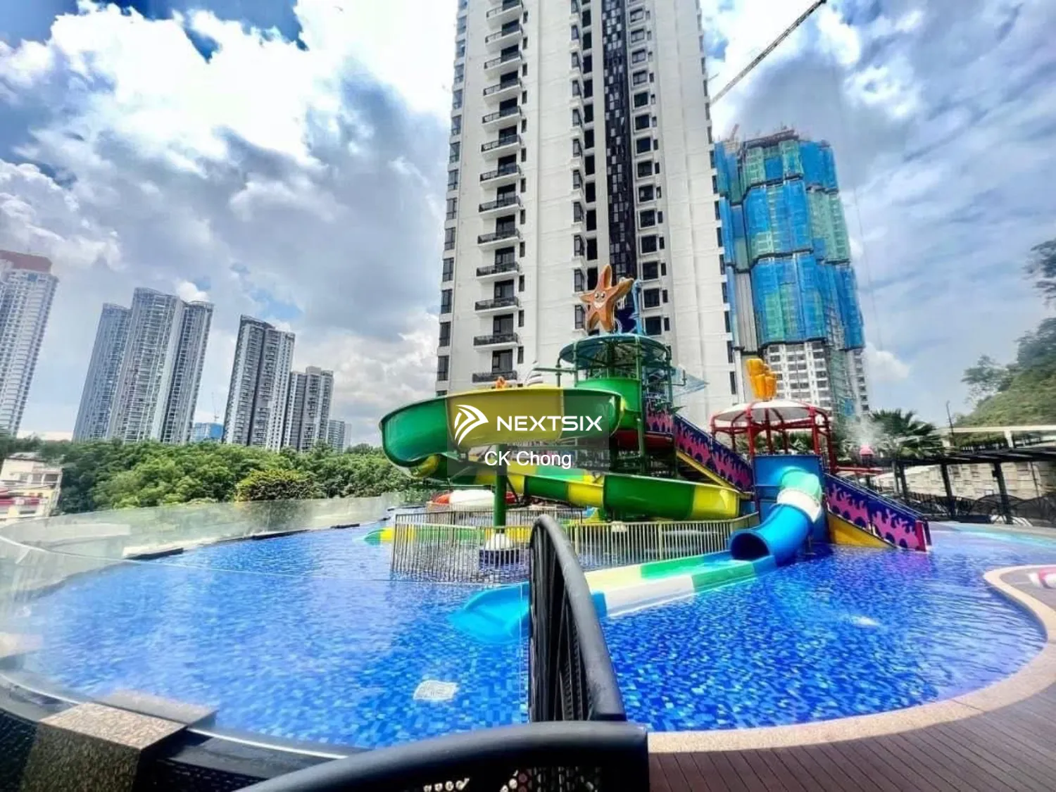 Condominium For Sale in Wangsa Maju Wilayah Persekutuan Kuala Lumpur - Image 5