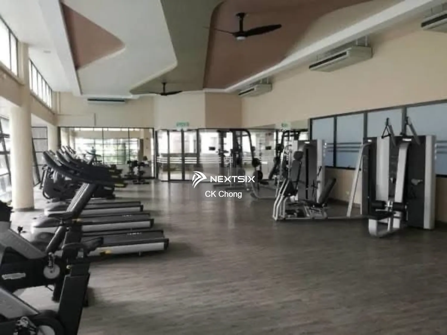 Condominium For Sale in Wangsa Maju Wilayah Persekutuan Kuala Lumpur - Image 8