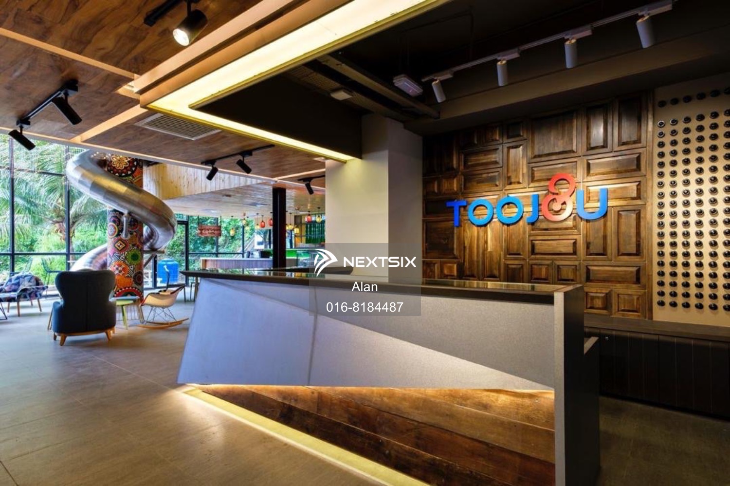 Hotel/Resort For Sale in Kota Kinabalu Sabah