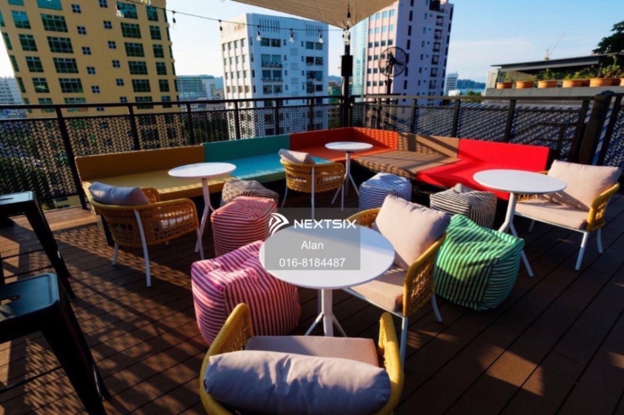 Hotel/Resort For Sale in Kota Kinabalu Sabah - Image 8