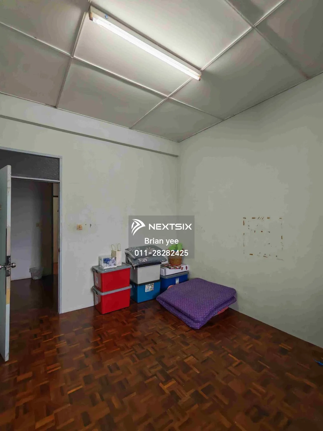 2-sty Terrace/Link House For Sale in Kuching Sarawak - Image 5