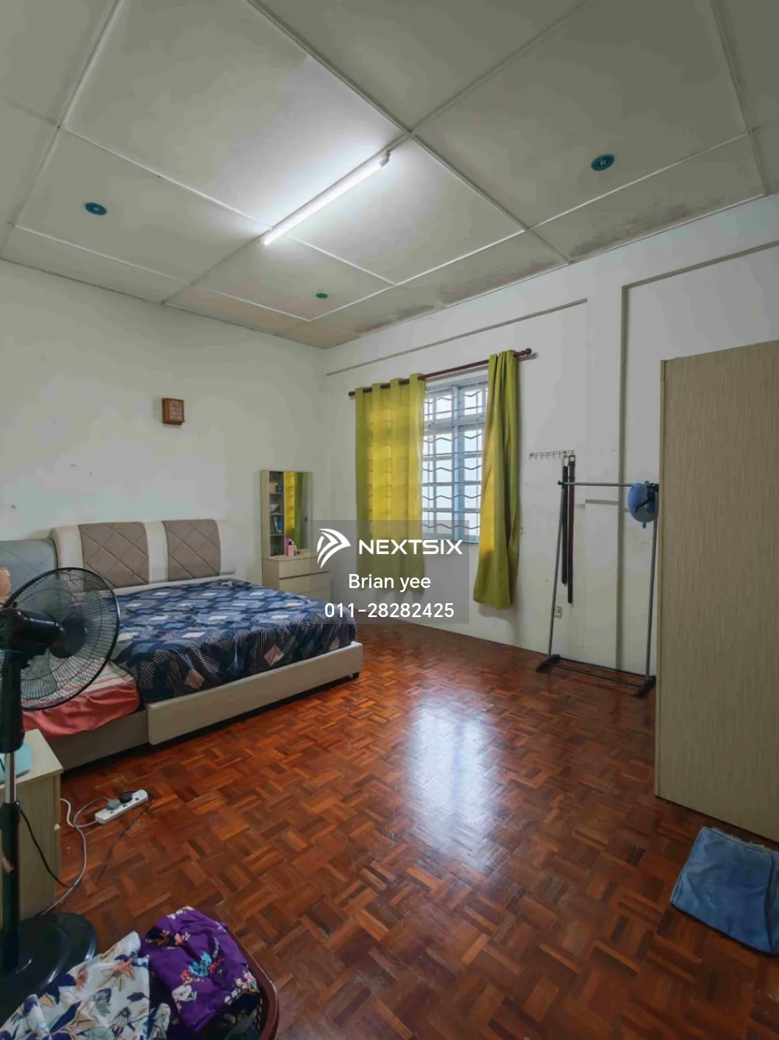 2-sty Terrace/Link House For Sale in Kuching Sarawak - Image 6