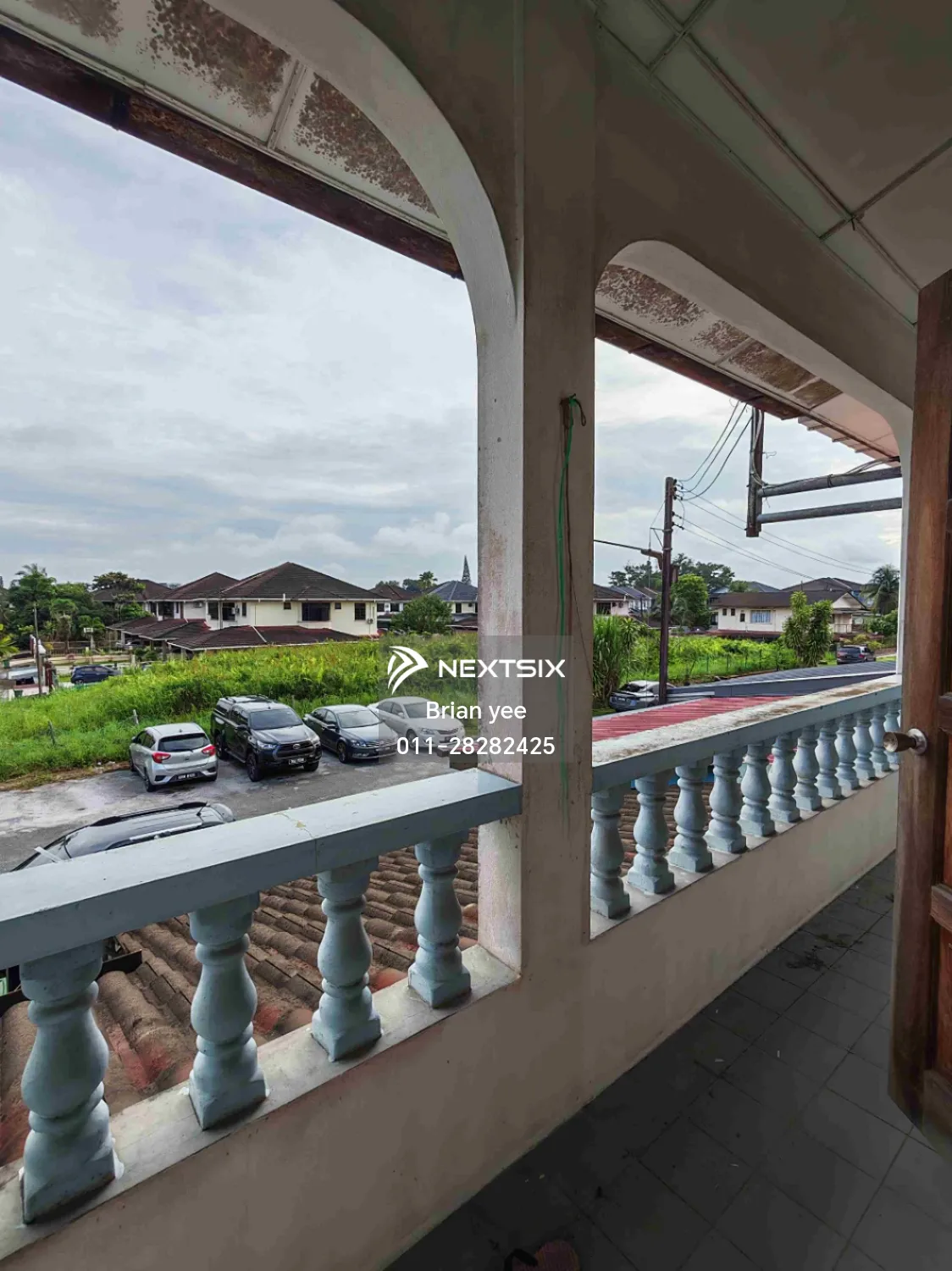 2-sty Terrace/Link House For Sale in Kuching Sarawak - Image 7