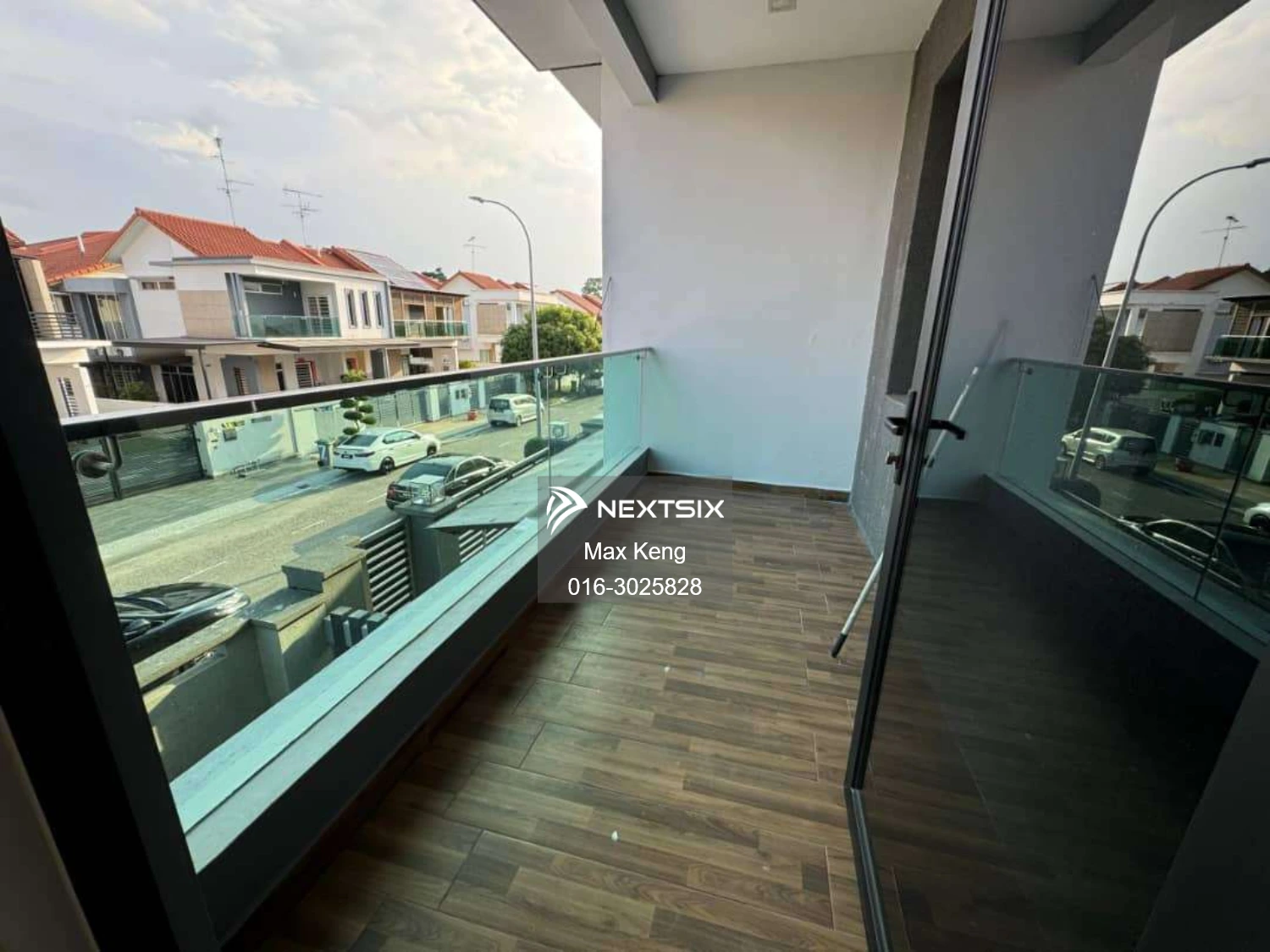 Cluster House For Sale in Ulu Tiram Johor - Image 13