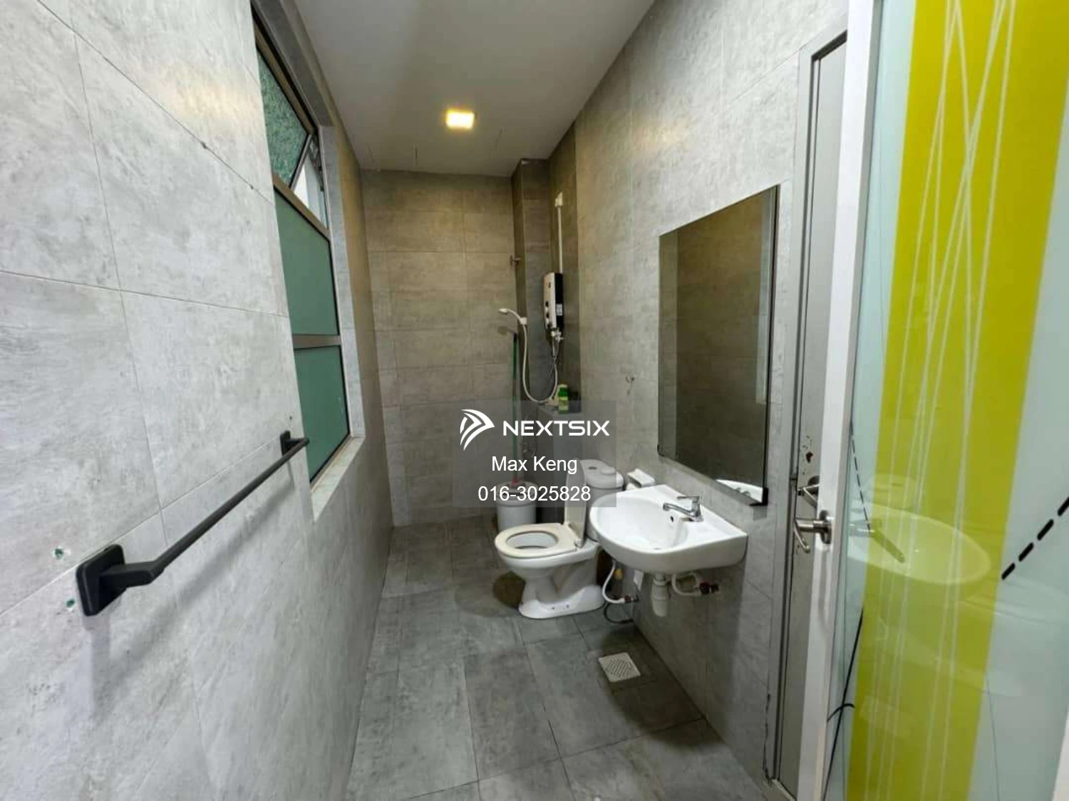 Cluster House For Sale in Ulu Tiram Johor - Image 14