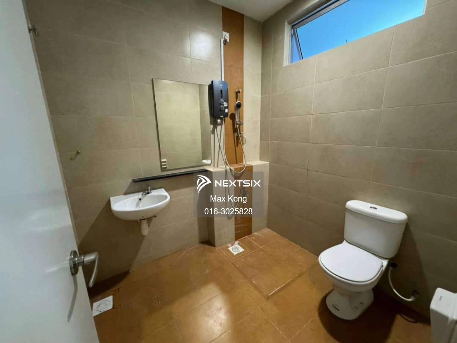 Cluster House For Sale in Ulu Tiram Johor - Image 15