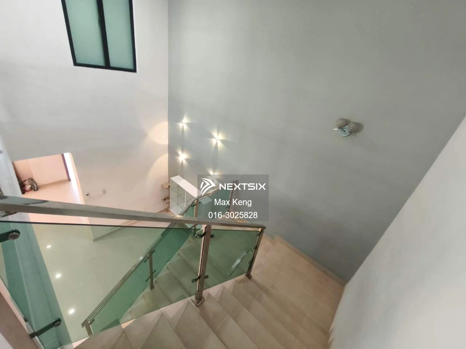 Cluster House For Sale in Ulu Tiram Johor - Image 7