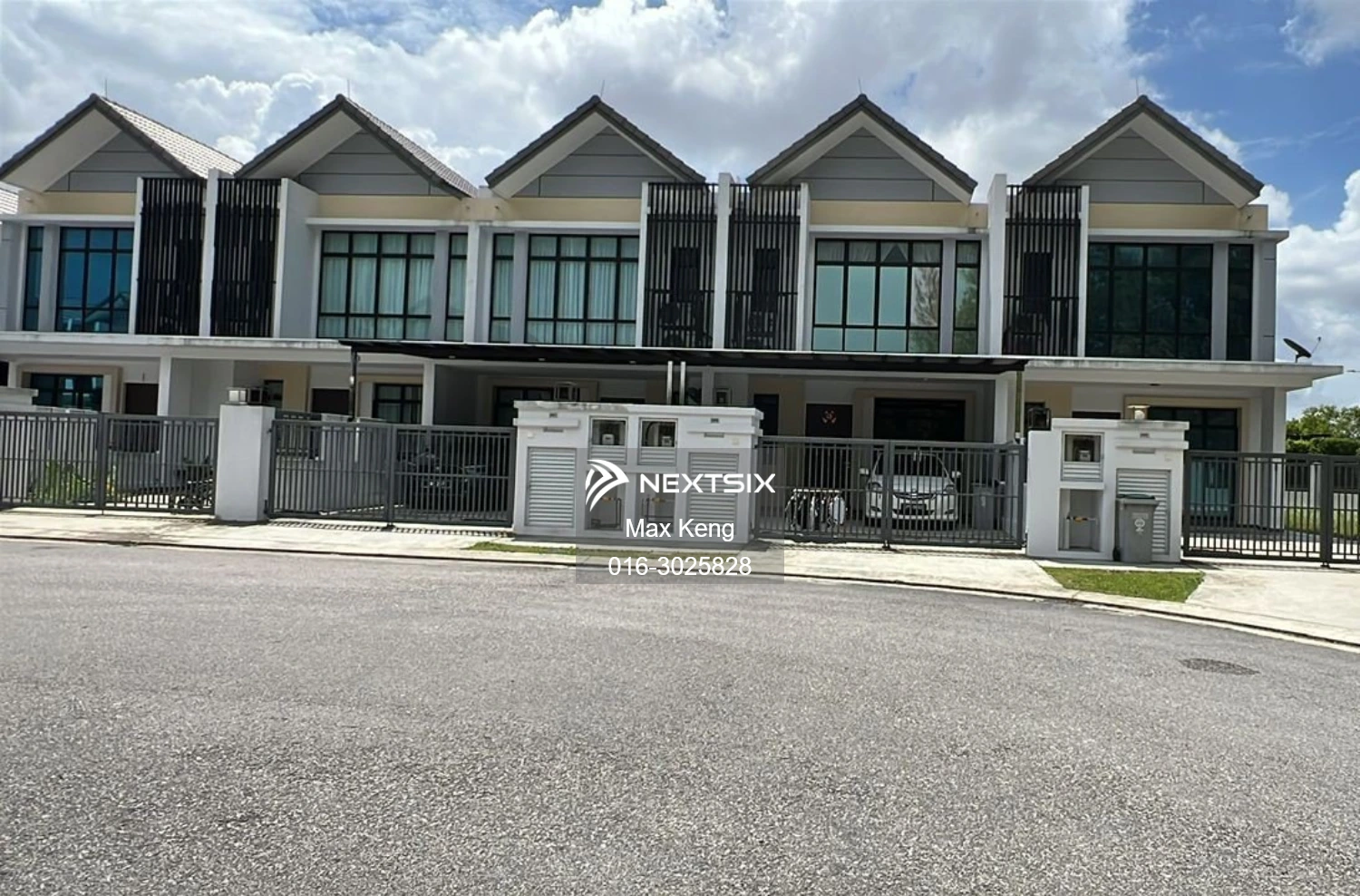 2-sty Terrace/Link House For Sale in Gelang Patah Johor