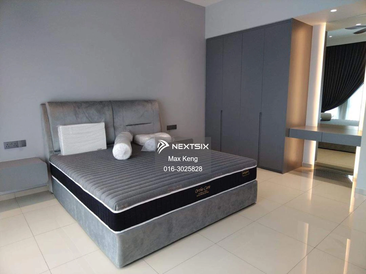 2-sty Terrace/Link House For Sale in Gelang Patah Johor - Image 6