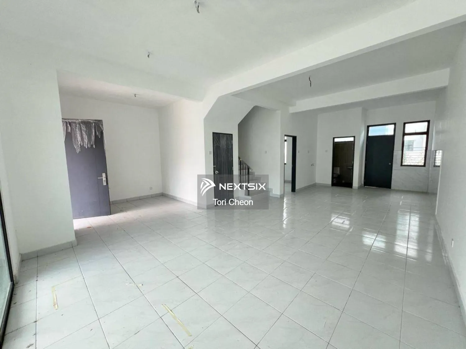 2-sty Terrace/Link House For Sale in Johor Bahru Johor