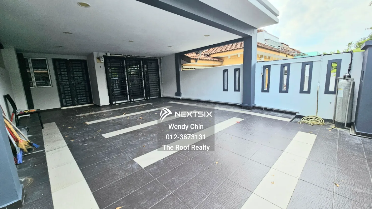 2-sty Terrace/Link House For Sale in Puchong Selangor