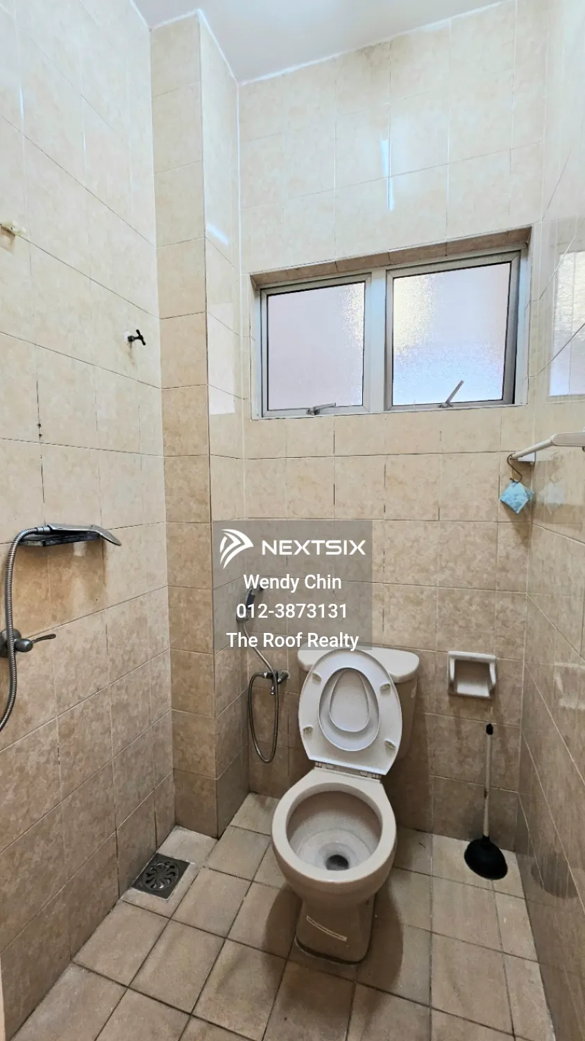 2-sty Terrace/Link House For Sale in Puchong Selangor - Image 10