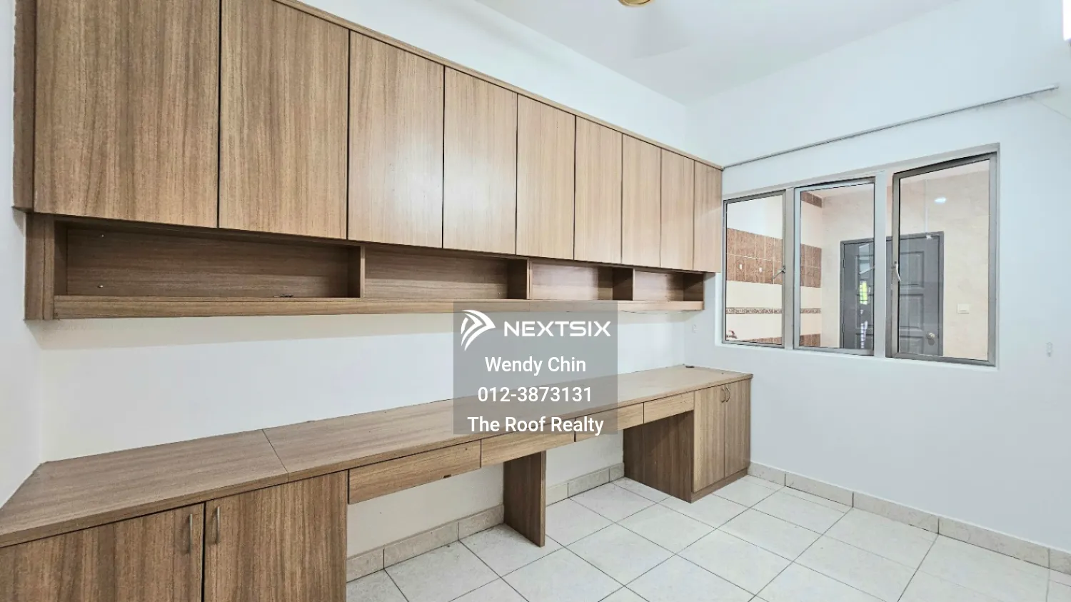 2-sty Terrace/Link House For Sale in Puchong Selangor - Image 11