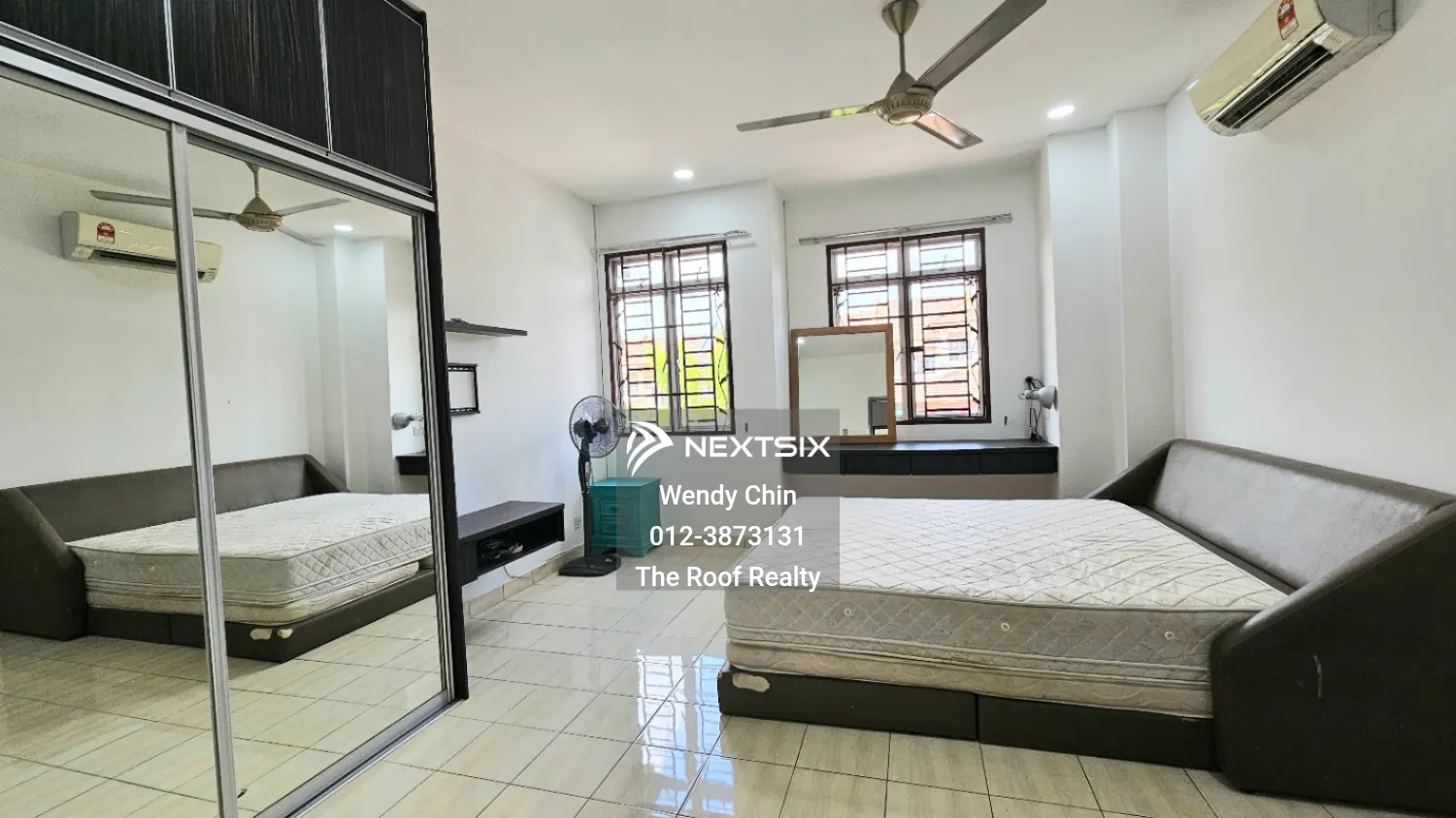2-sty Terrace/Link House For Sale in Puchong Selangor - Image 12
