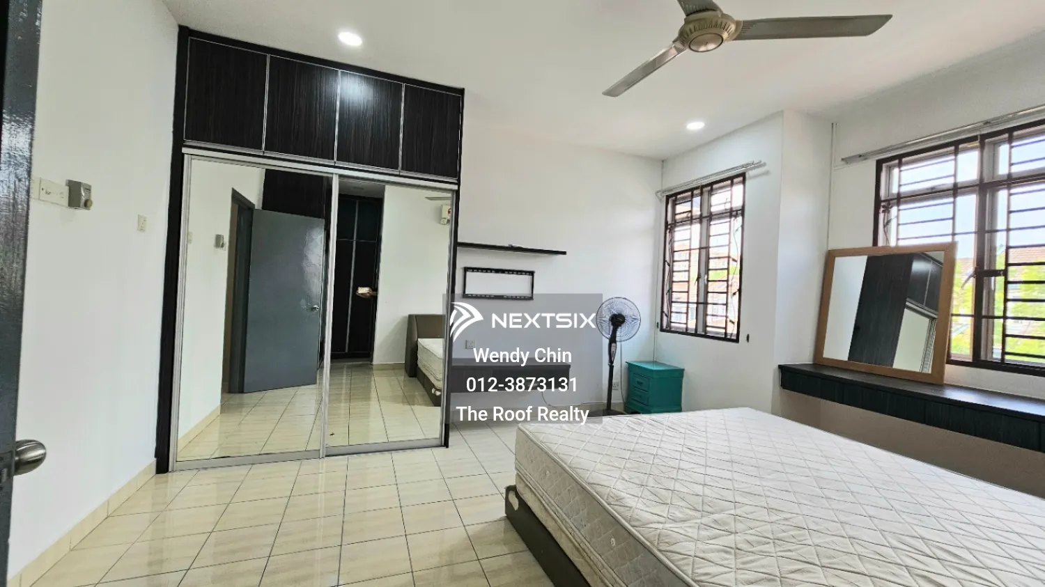 2-sty Terrace/Link House For Sale in Puchong Selangor - Image 14