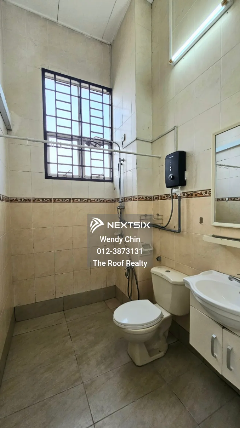 2-sty Terrace/Link House For Sale in Puchong Selangor - Image 15