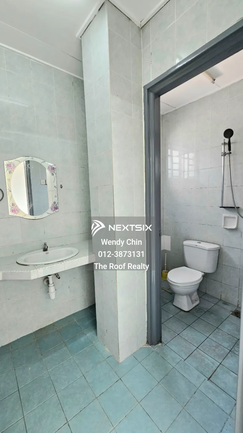 2-sty Terrace/Link House For Sale in Puchong Selangor - Image 17