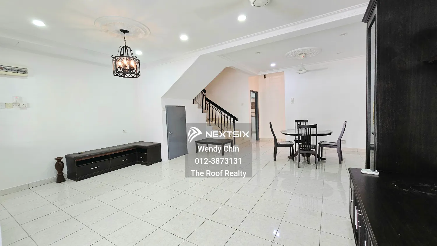 2-sty Terrace/Link House For Sale in Puchong Selangor - Image 5