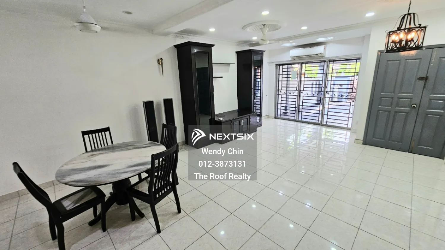 2-sty Terrace/Link House For Sale in Puchong Selangor - Image 6