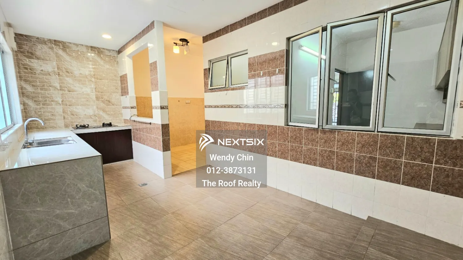 2-sty Terrace/Link House For Sale in Puchong Selangor - Image 8