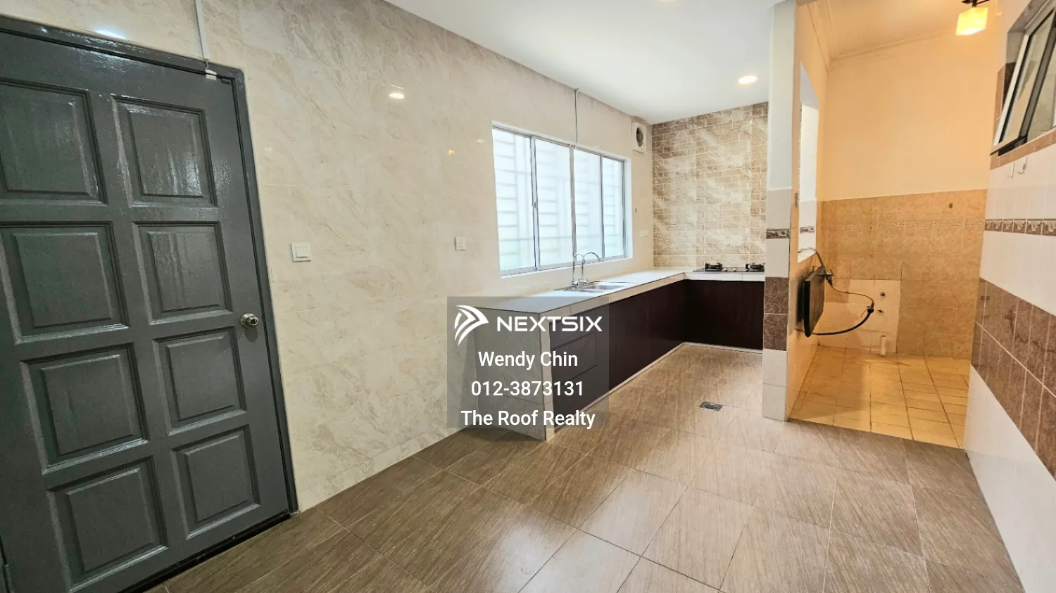 2-sty Terrace/Link House For Sale in Puchong Selangor - Image 9