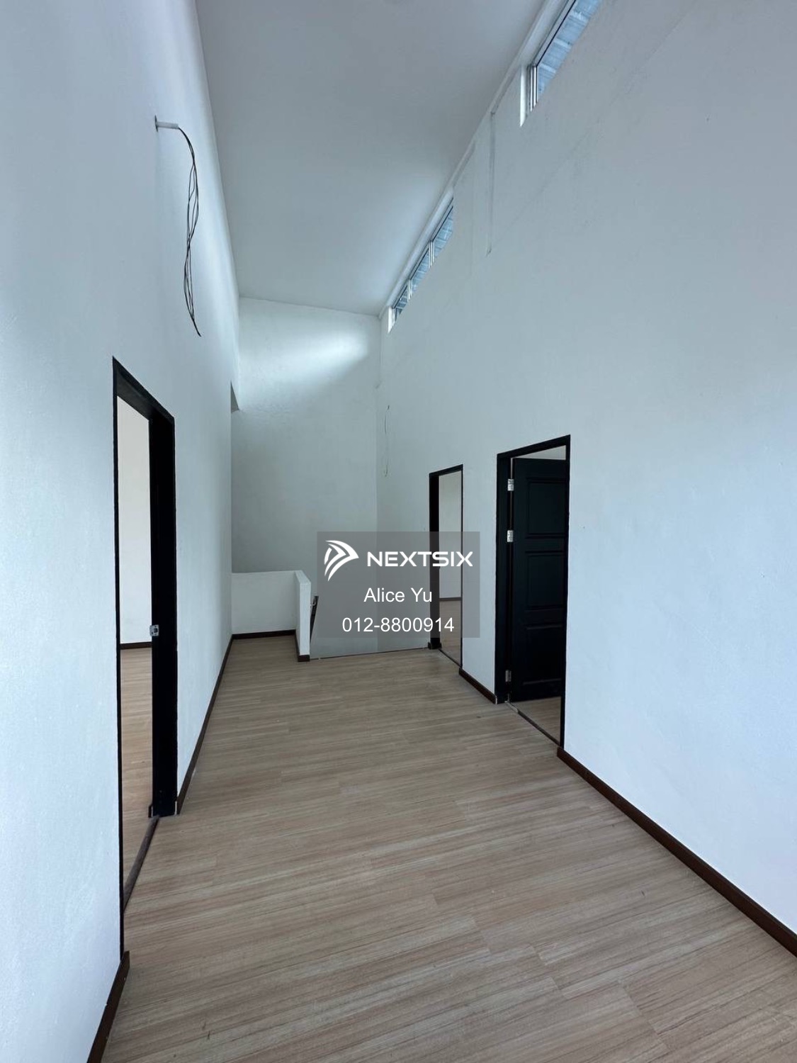 Semi-detached House For Sale in Sibu Sarawak - Image 5