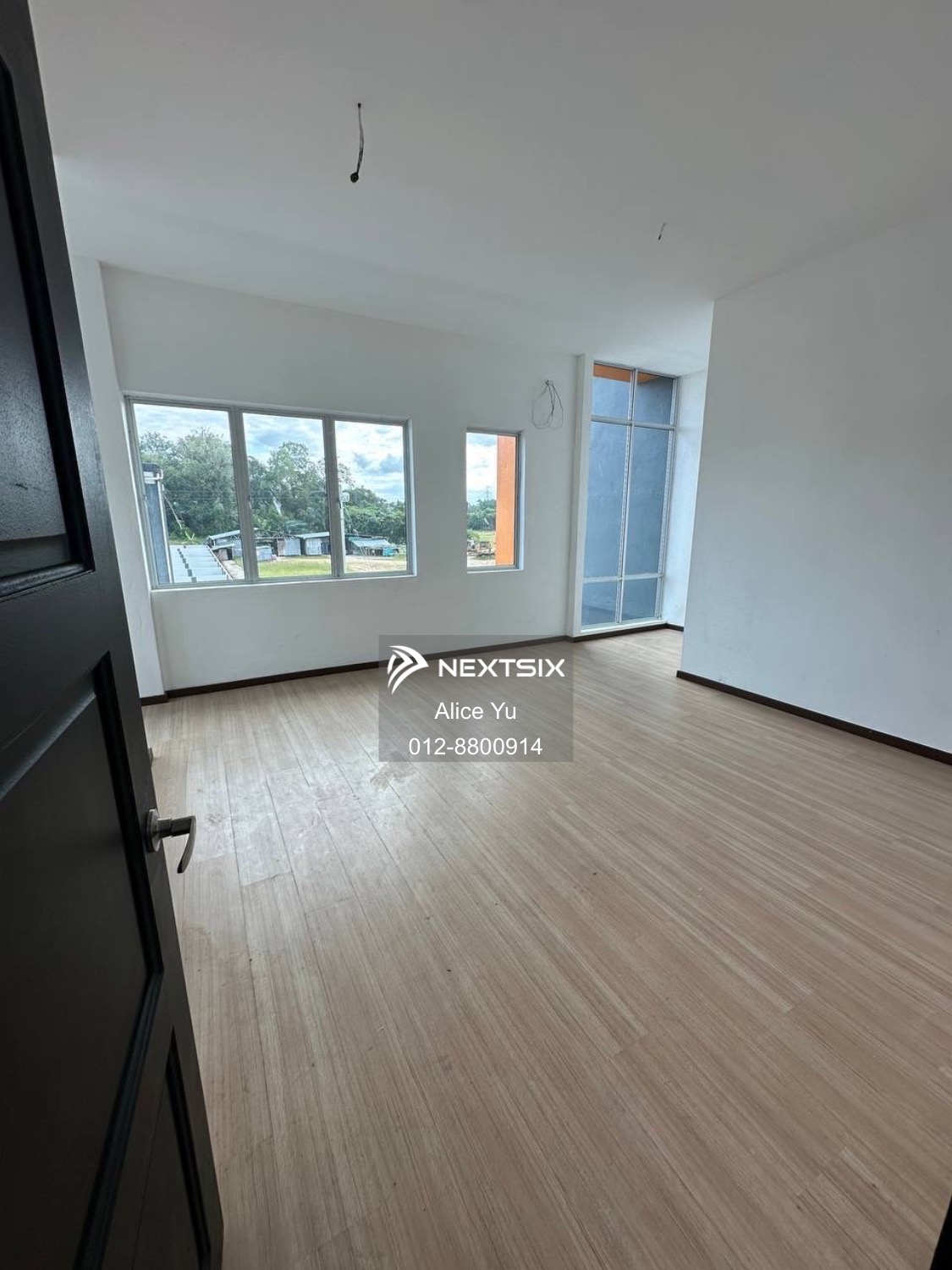 Semi-detached House For Sale in Sibu Sarawak - Image 7