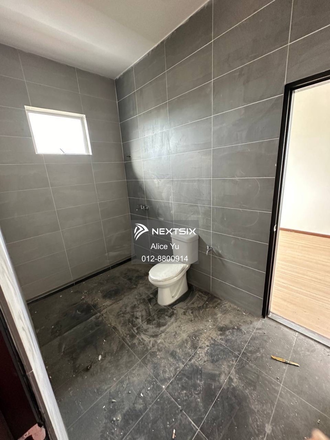 Semi-detached House For Sale in Sibu Sarawak - Image 9