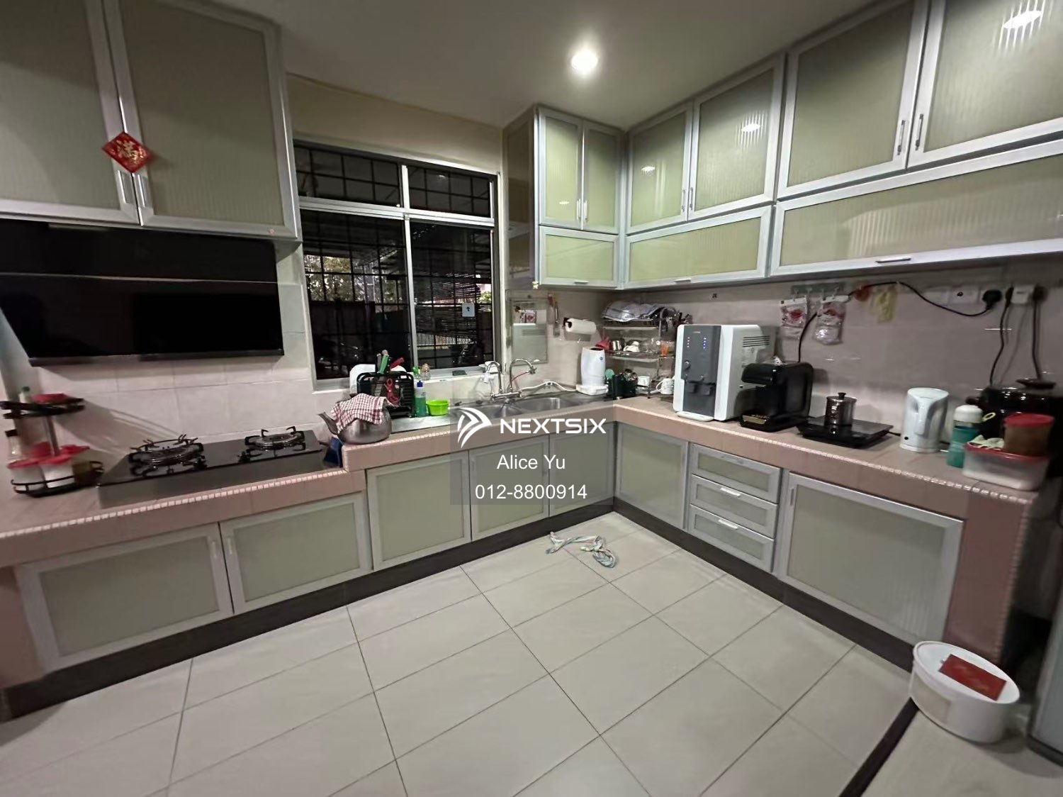 Semi-detached House For Sale in Sibu Sarawak - Image 6