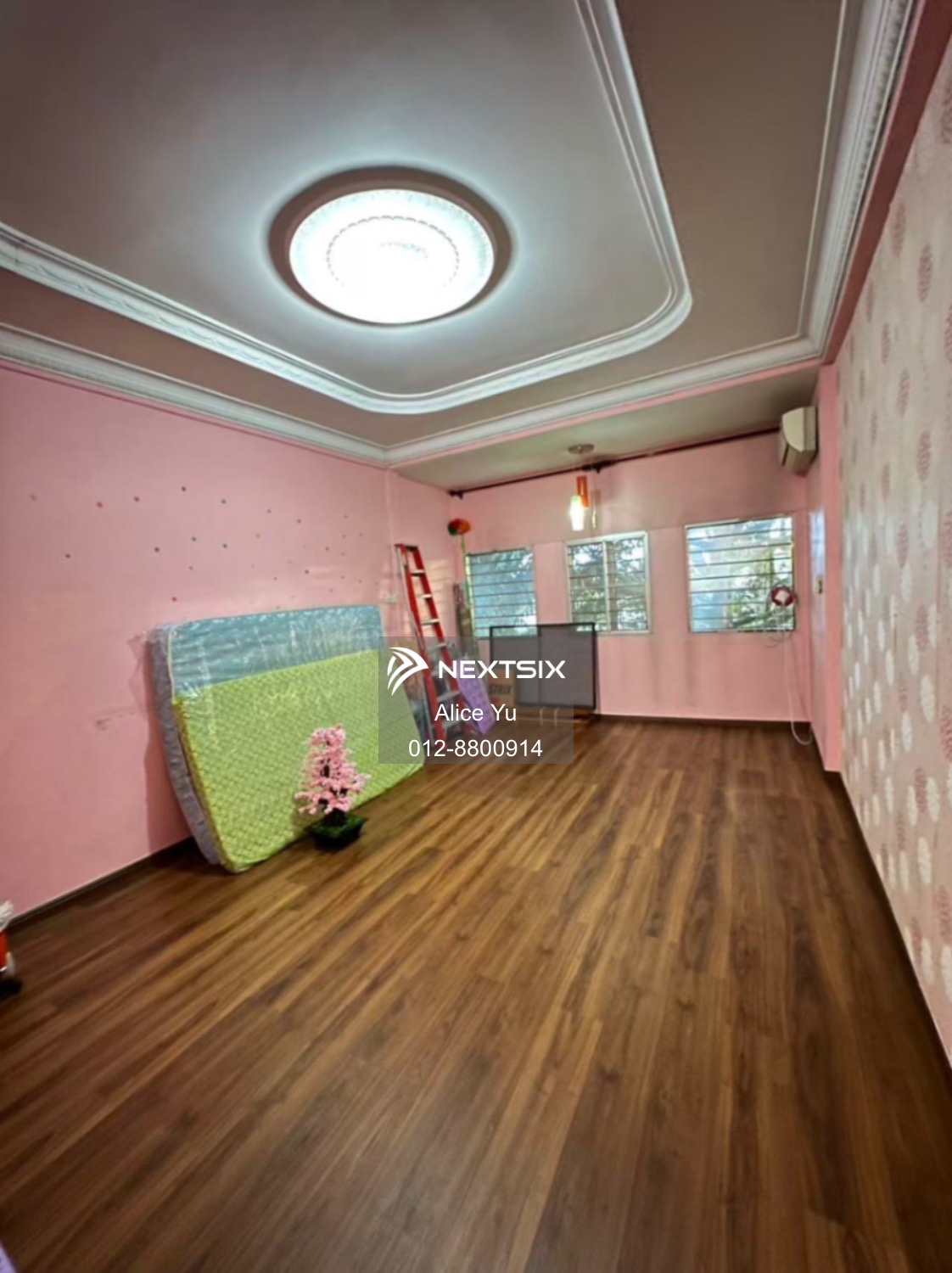 Semi-detached House For Sale in Sibu Sarawak - Image 7